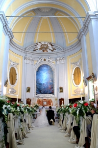 Santa Croce (Monterosi - Viterbo)